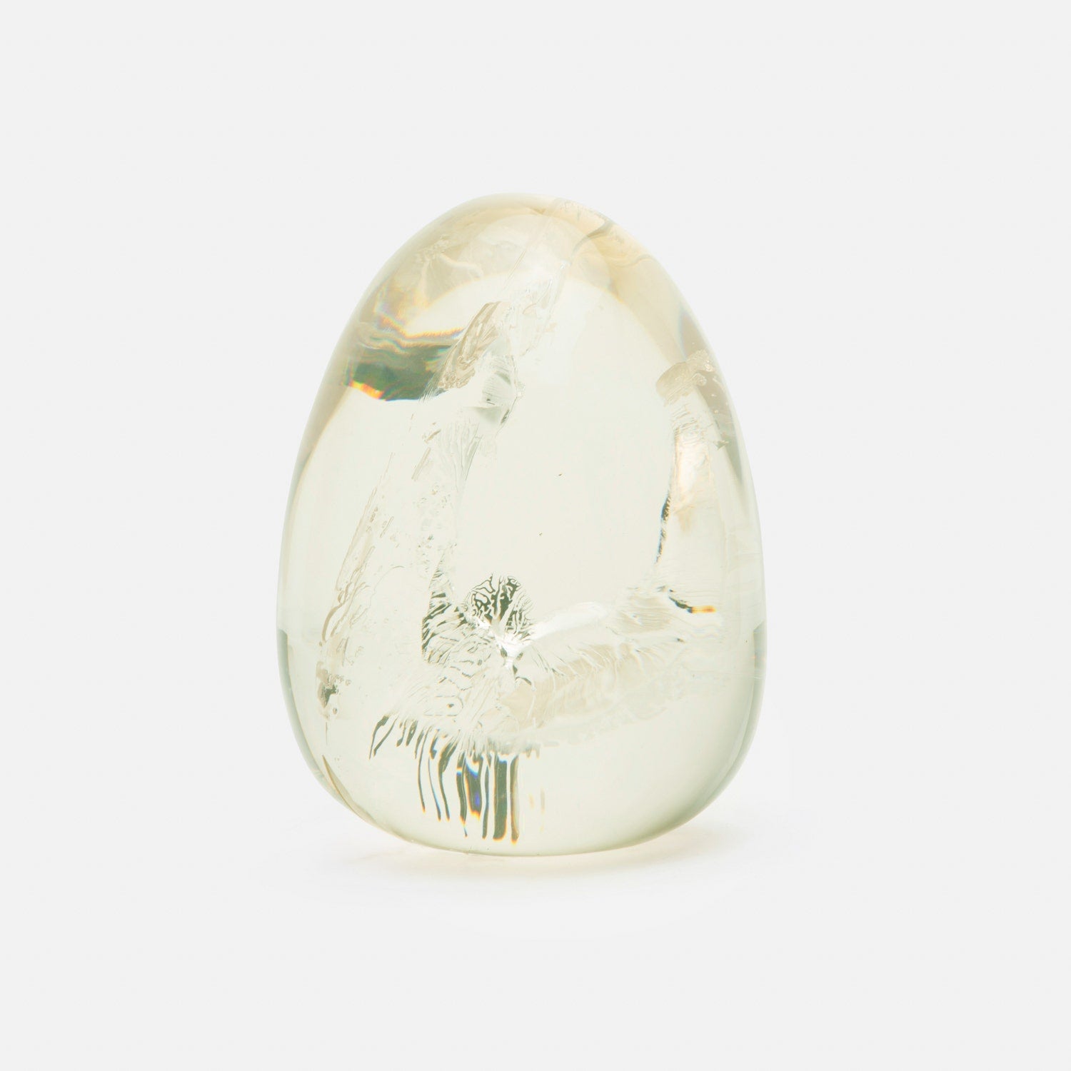 Ameer Resin Decor Object