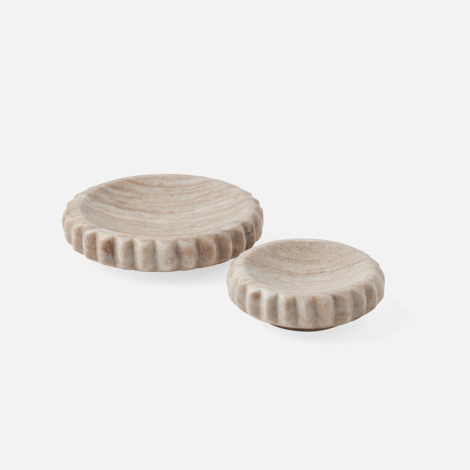 Analia Marble Tray