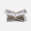 Arlo Book Holder