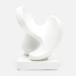 Ashton Concrete Sculpture - Multiple of 2