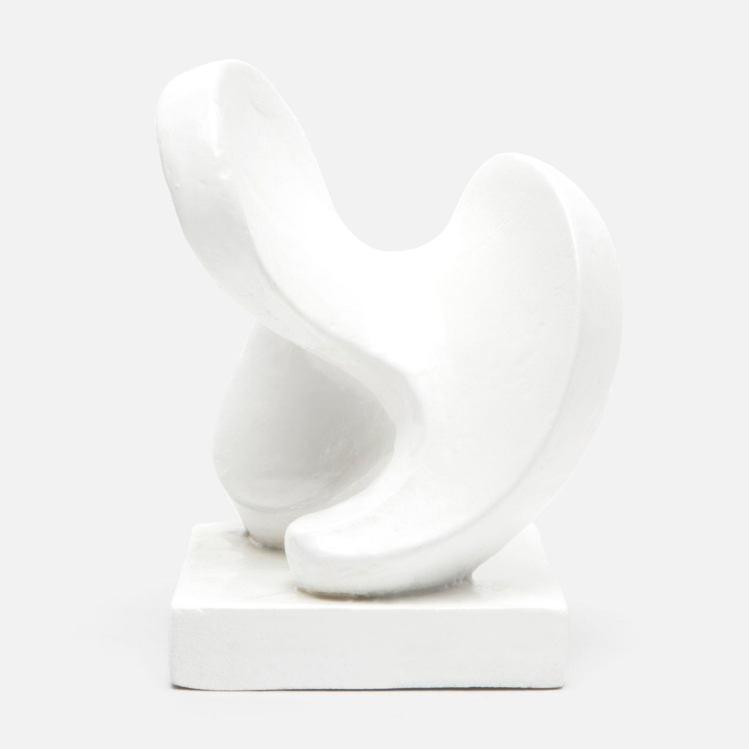 Ashton Concrete Sculpture - Multiple of 2