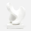 Ashton Concrete Sculpture - Multiple of 2