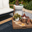 Avani Rectangular Tray - Set of 2