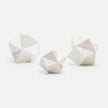 Bodie Ceramic Bowls - Two Set of 3