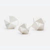 Bodie Ceramic Bowls - Two Set of 3