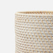 Bolton Rattan Vase