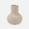 Bolton Rattan Vase