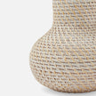 Bolton Rattan Vase