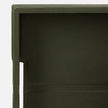Bryant Leather Tray - Set of 2