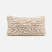Carly Woven Pillow
