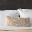 Carly Woven Pillow