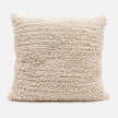 Carly Woven Pillow