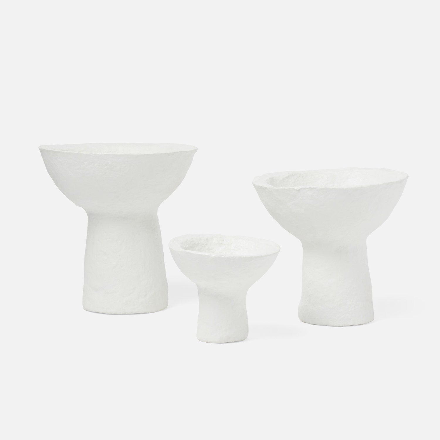 Caton Decorative Vase - Set of 3