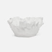 Celestine Resin Bowl