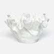 Celestine Resin Bowl
