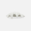 Clarice Clamshell Bowl