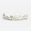 Coco Faux Coral Tray