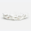 Coco Faux Coral Tray