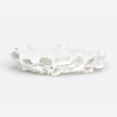 Coco Faux Coral Tray