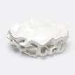 Coco Faux Coral Bowl