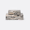 Corwin Resin Box - Set of 2