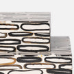 Corwin Resin Box - Set of 2
