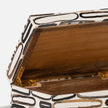 Corwin Resin Box - Set of 2