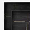 Daina Rectangular Tray - Set of 2
