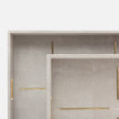 Daina Rectangular Tray - Set of 2