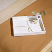 Daina Square Tray - Set of 2