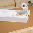 Daina Square Tray - Set of 2