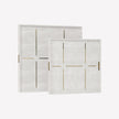 Daina Square Tray - Set of 2