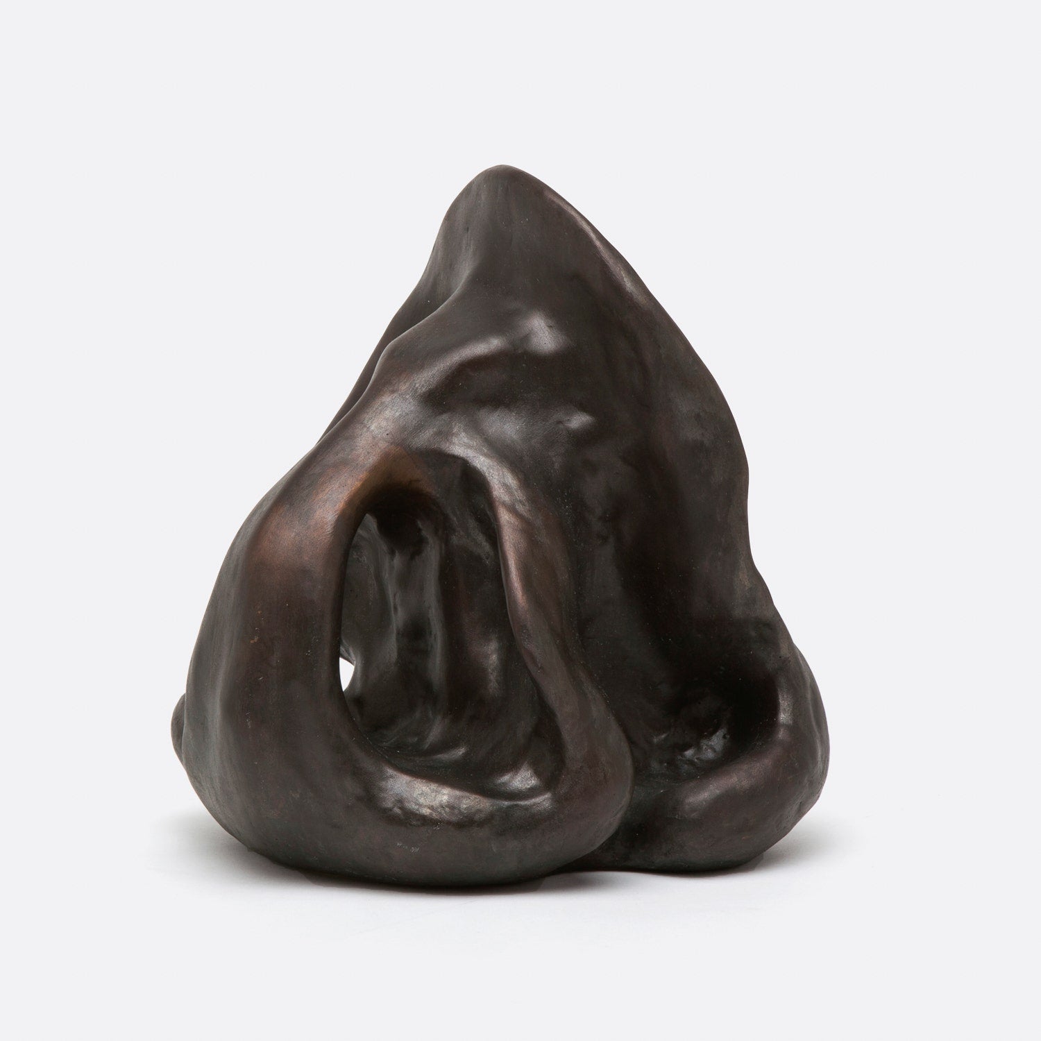 Daker Concrete Sculpture