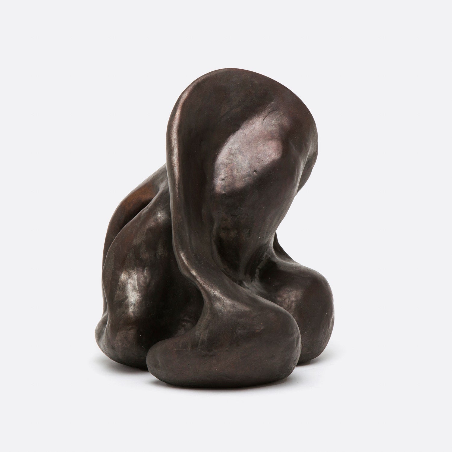 Daker Concrete Sculpture