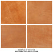 Dante Leather Box - Set of 2