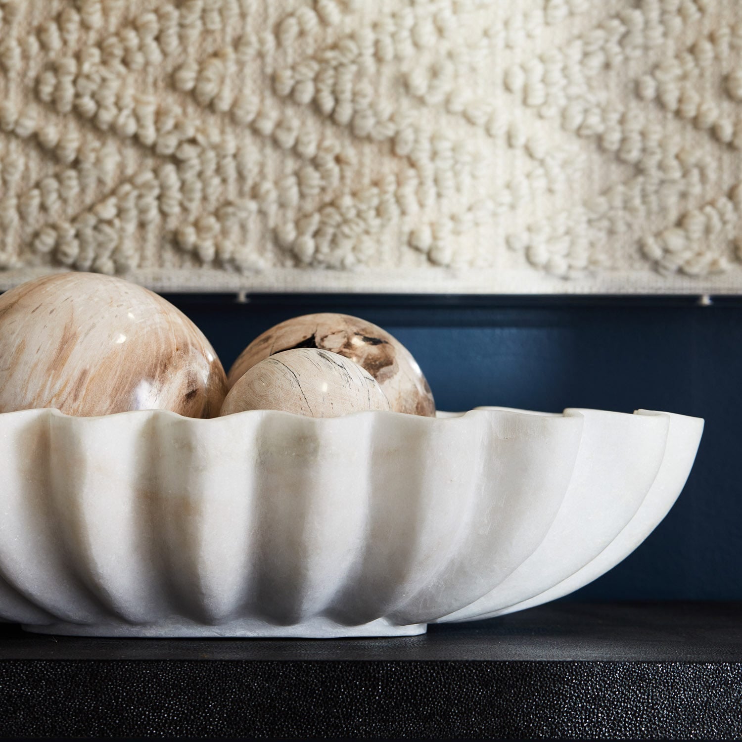 Darci Oval Bowl