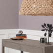 Dashiell Petrified Wood Tray