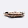 Dashiell Petrified Wood Tray