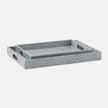 Della Eggshell Tray - Set of 2