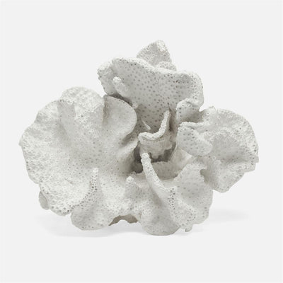 Dempsey Faux Sea Sponge Sculpture