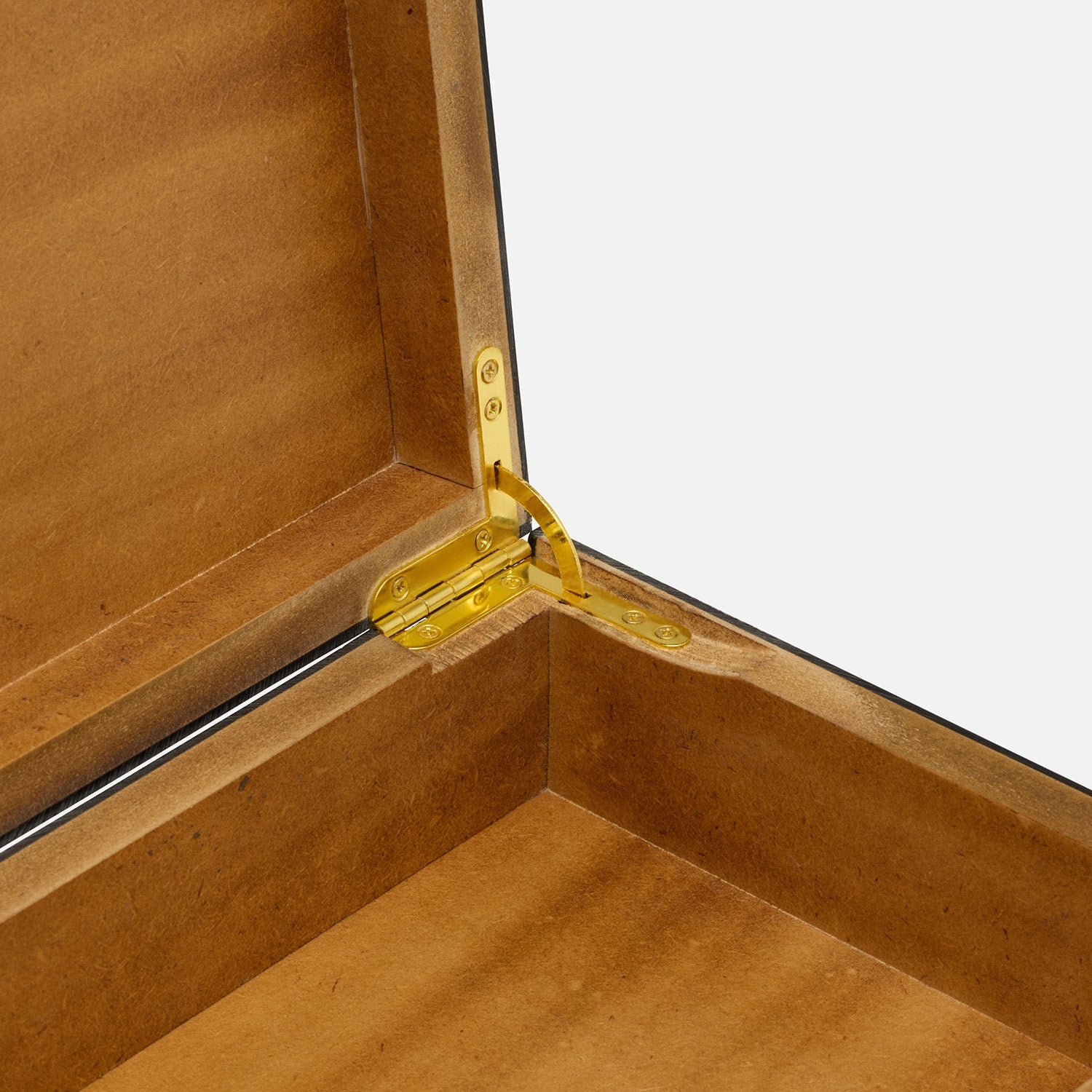 Denali Resin Box - Set of 2