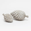 Desmond Concrete Sculpture - Set of 2