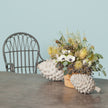 Desmond Concrete Sculpture - Set of 2