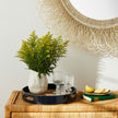 Elijah Round Tray - Set of 2