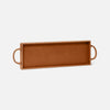 Elisa Leather Tray - Multiple of 2