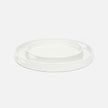 Elodie Faux Raffia Tray