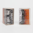 Eskor Wood & Resin Bookend Set