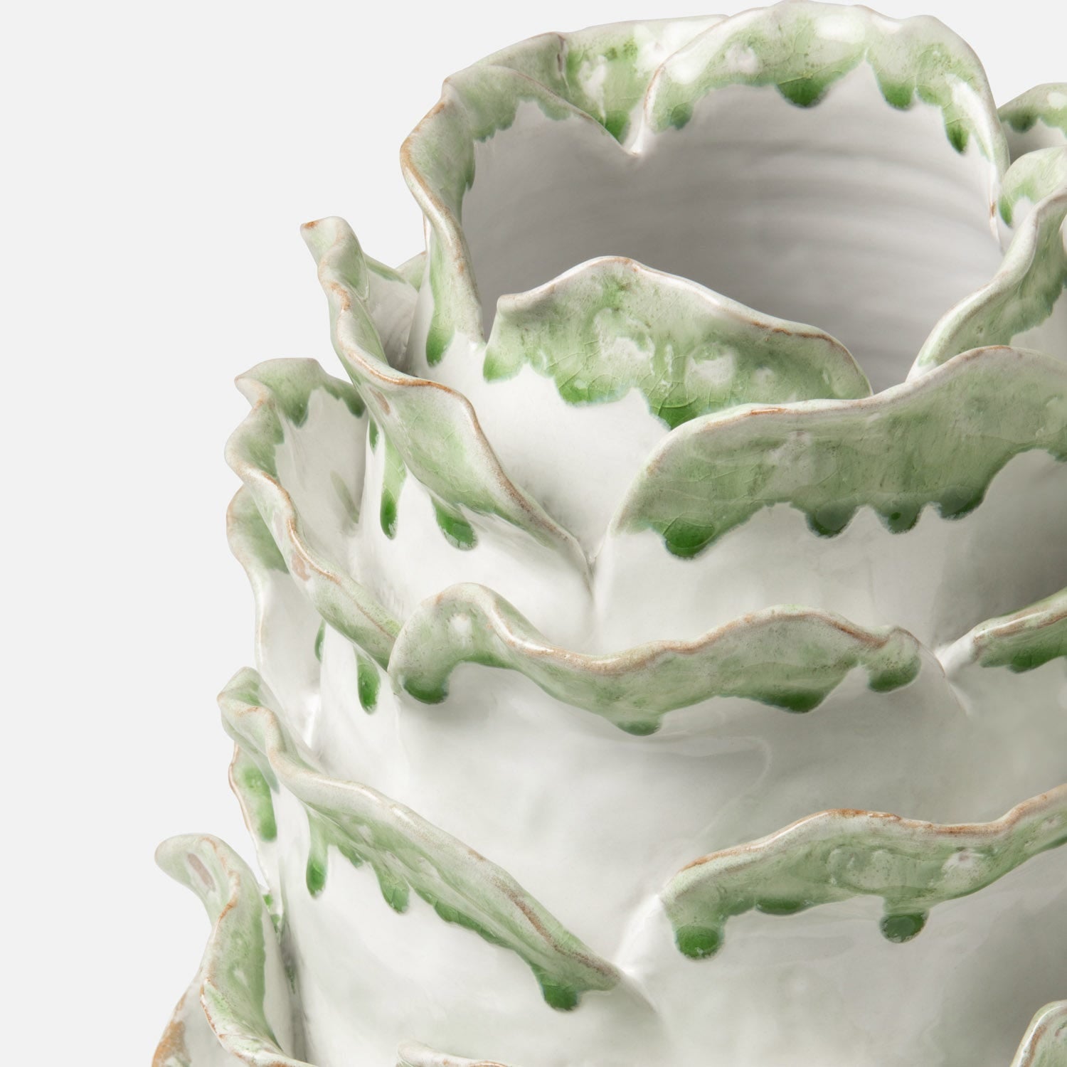Esteban Ceramic Vase