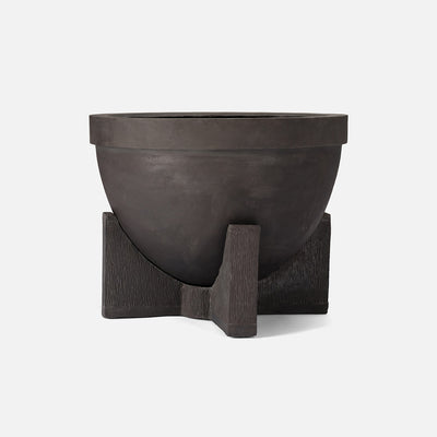 Flavia Concrete Planter