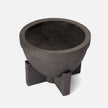 Flavia Concrete Planter